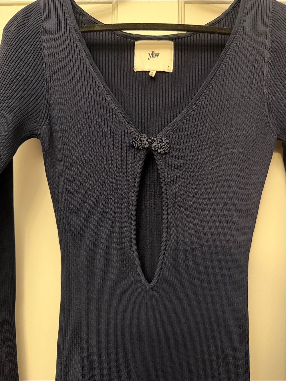 Yllw The Label Rory Dress - Picture 3 of 7